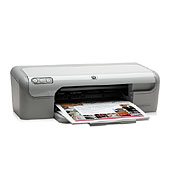 HP&nbsp;Deskjet D2360